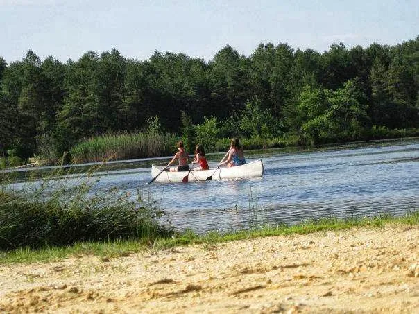 Timberline Lake Camping Resort 0