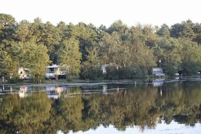 Timberline Lake Camping Resort 2