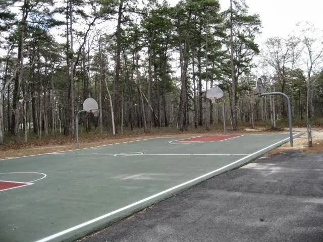 Timberline Lake Camping Resort 6