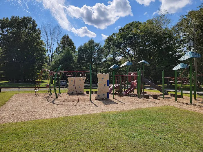 Korn's Shawangunk Kill Campground 9