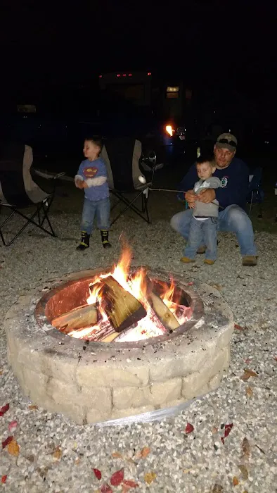 Korn's Shawangunk Kill Campground 4