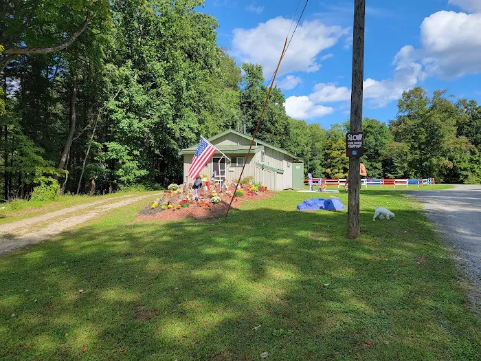 Korn's Shawangunk Kill Campground 8