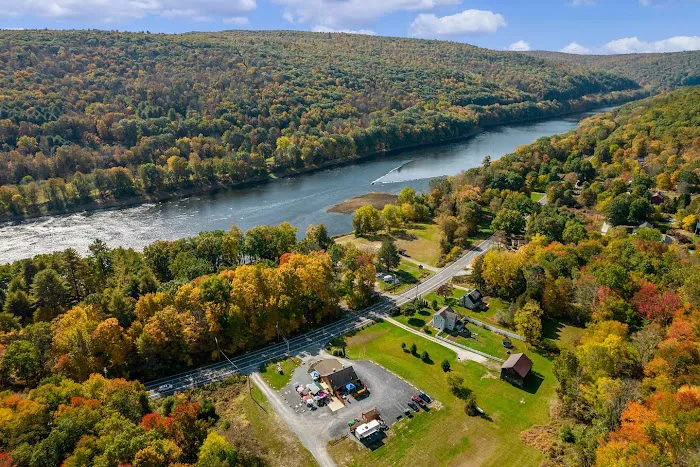 The Outpost Resort 1