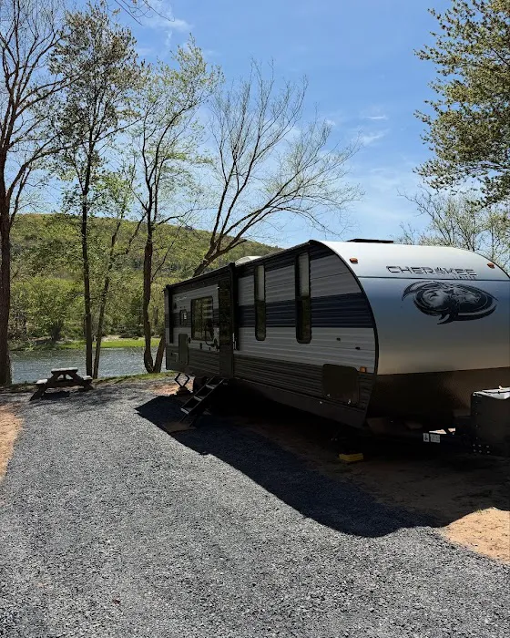 The Outpost Resort 4