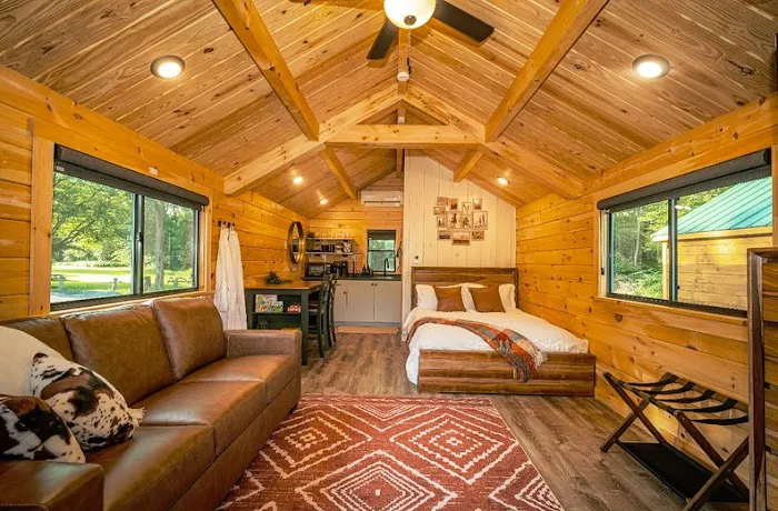 The Outpost Resort 0