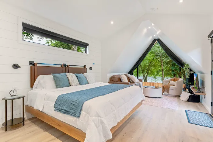 The Outpost Resort 9