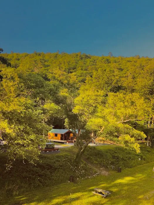 The Outpost Resort 6