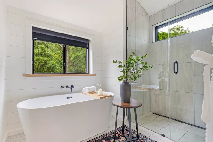 The Outpost Resort 8