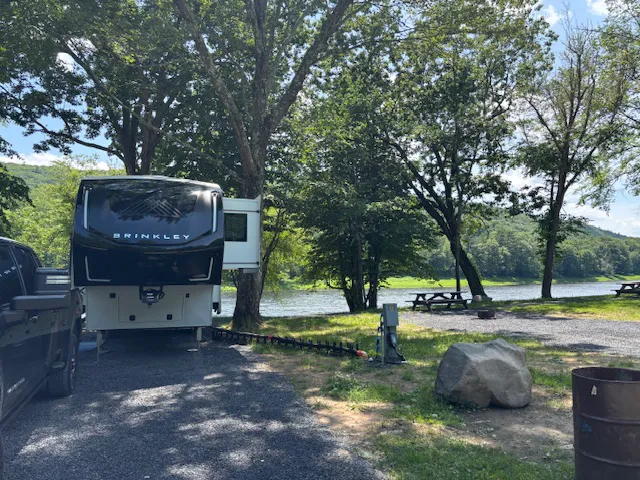 The Outpost Resort 7