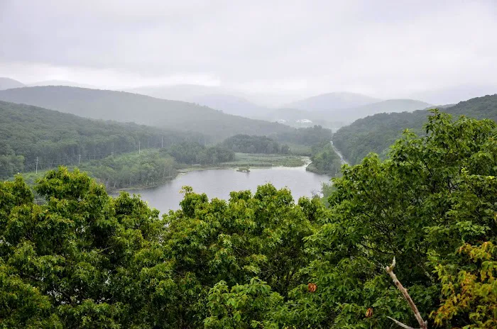 West Point FMWR Round Pond Outdoor Recreation Area 8