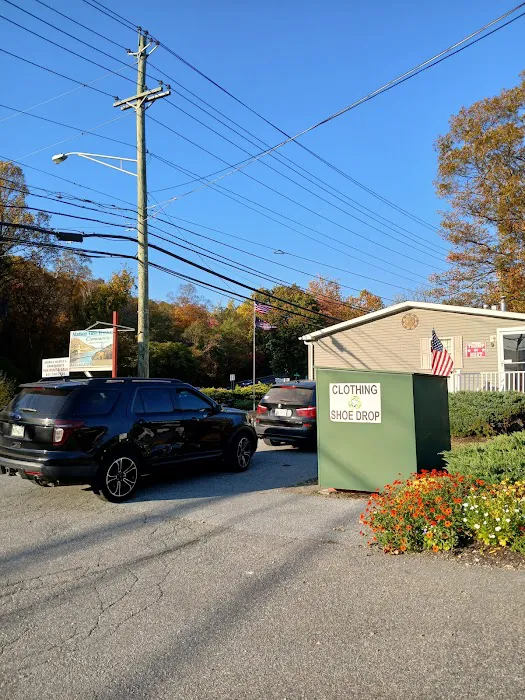 Hudson View Terrace 0