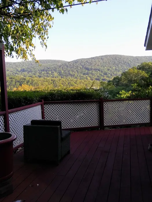 Hudson View Terrace 2