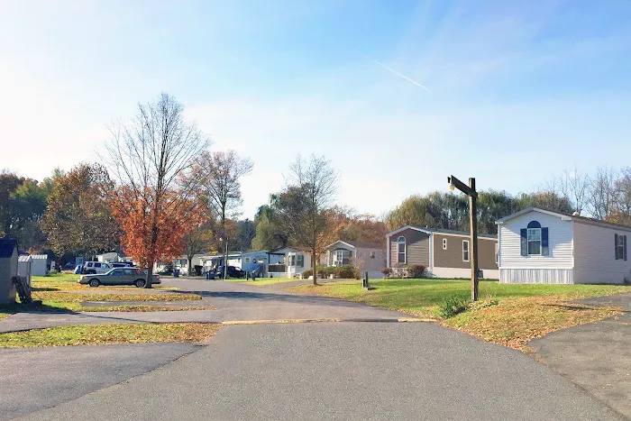 Silver Stream Village Manufactured Home Community 0