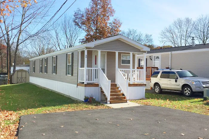 Silver Stream Village Manufactured Home Community 6