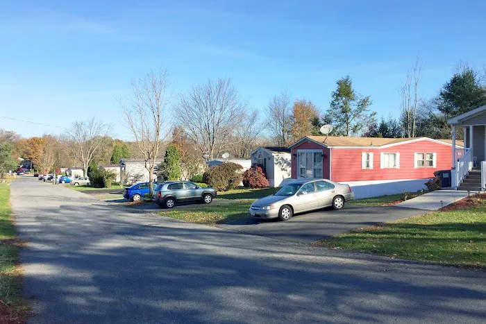 Silver Stream Village Manufactured Home Community 3