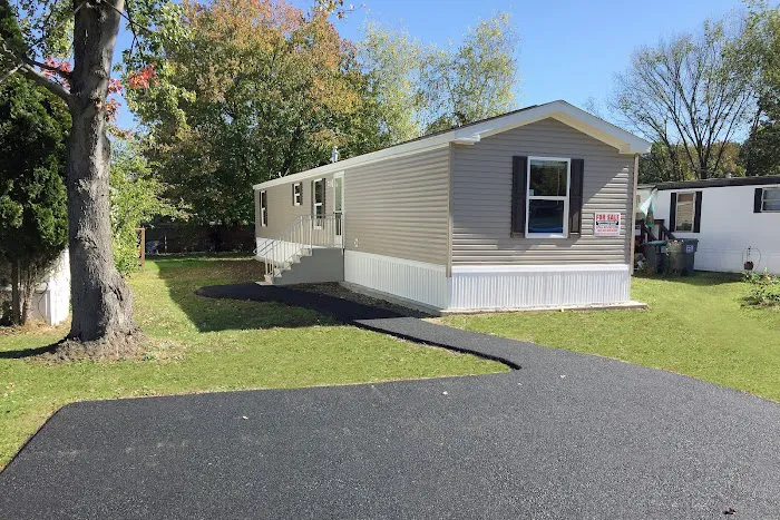 Silver Stream Village Manufactured Home Community 1