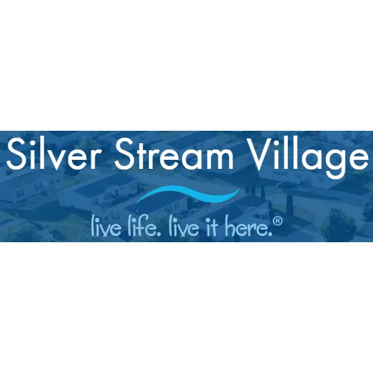 Silver Stream Village Manufactured Home Community 7