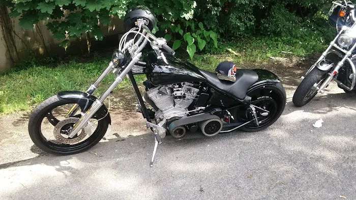 Walter's Mobile Home Village 2