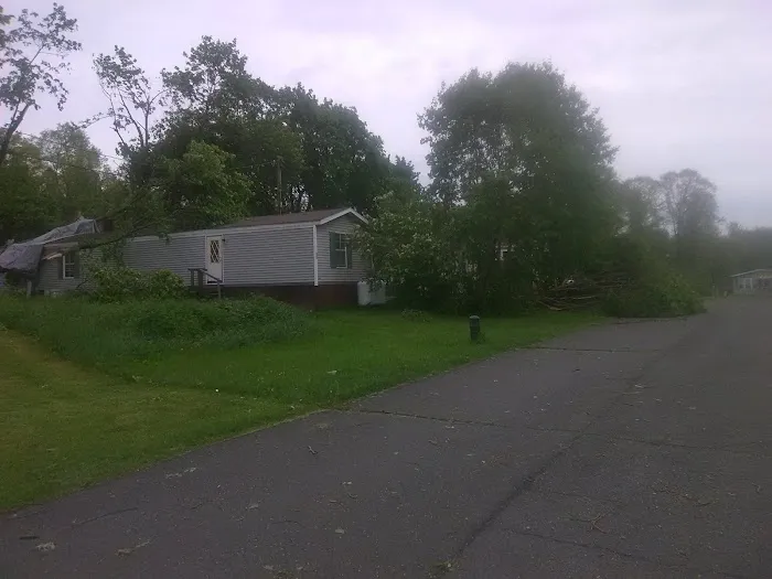 Walter's Mobile Home Village 7