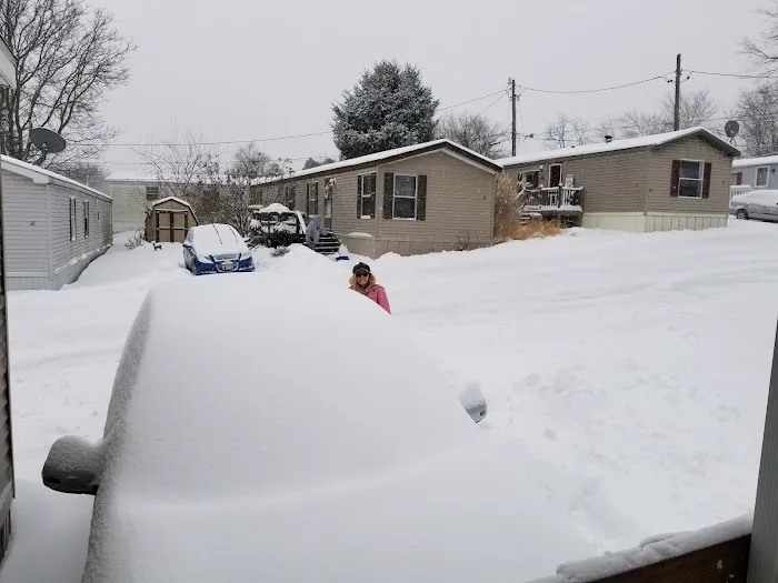 Walter's Mobile Home Village 6