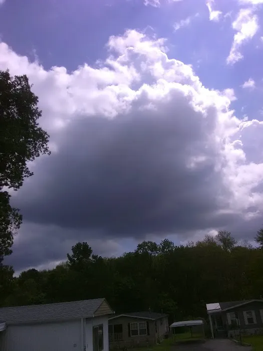 Walter's Mobile Home Village 4