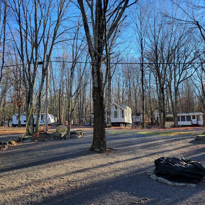 Trails End Campground 7