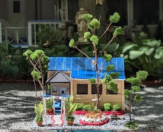 Trails End Campground