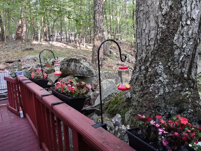 Trails End Campground 1