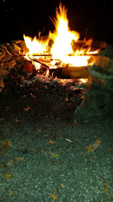 Trails End Campground 2