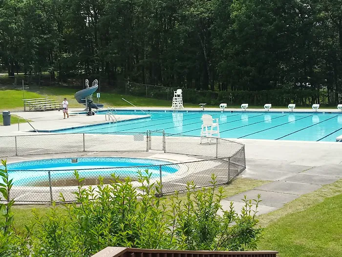 Trails End Campground 6