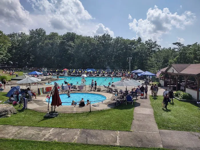 Trails End Campground 5