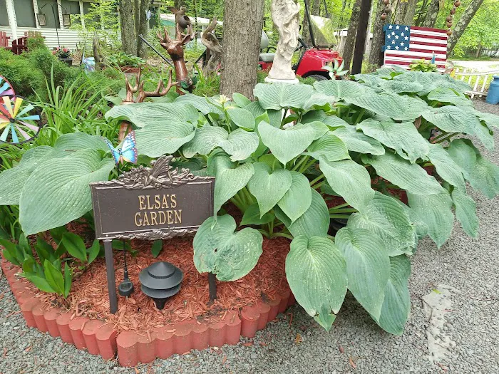 Trails End Campground 9