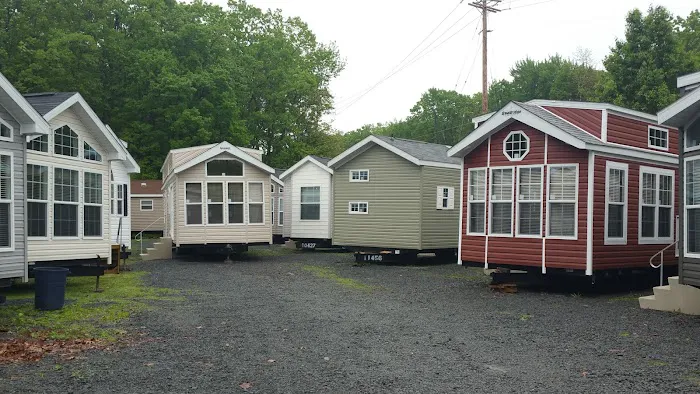 Trails End Campground 3