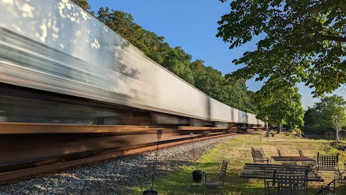 Highland Falls RV Park & Marina 2