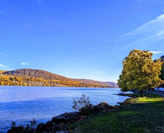 Highland Falls RV Park & Marina