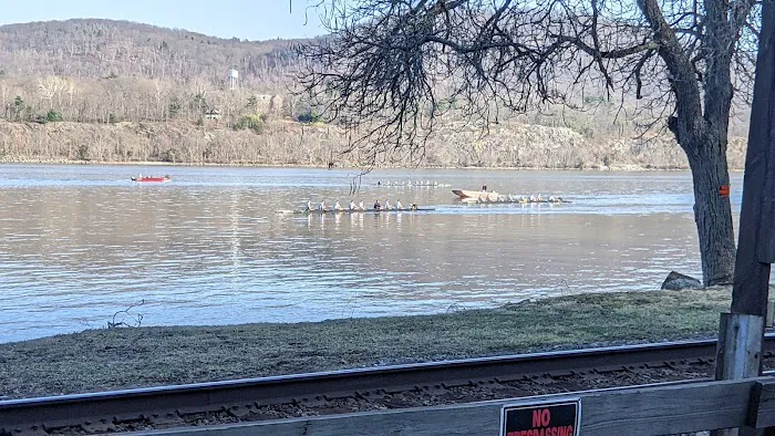 Highland Falls RV Park & Marina 1