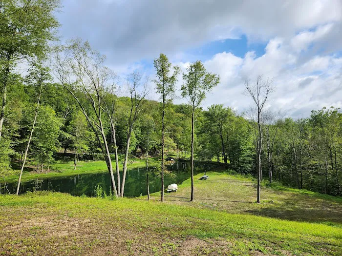 Benchmark Hideaway Campground 9