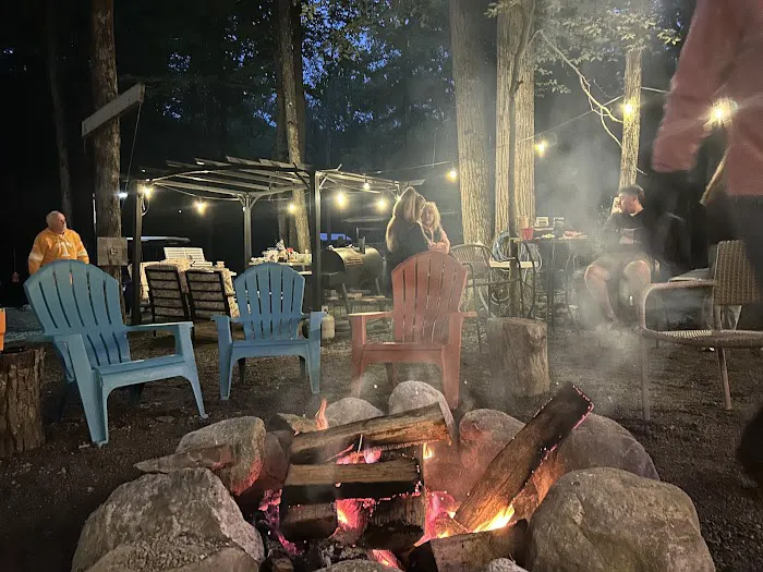 Benchmark Hideaway Campground 5