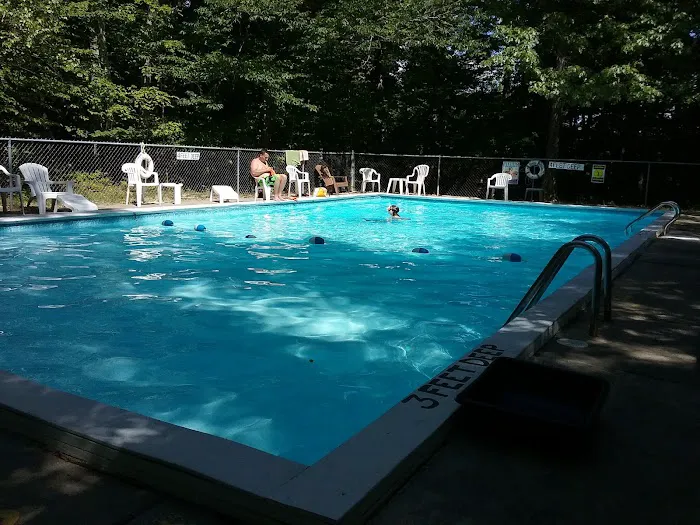 Benchmark Hideaway Campground 7