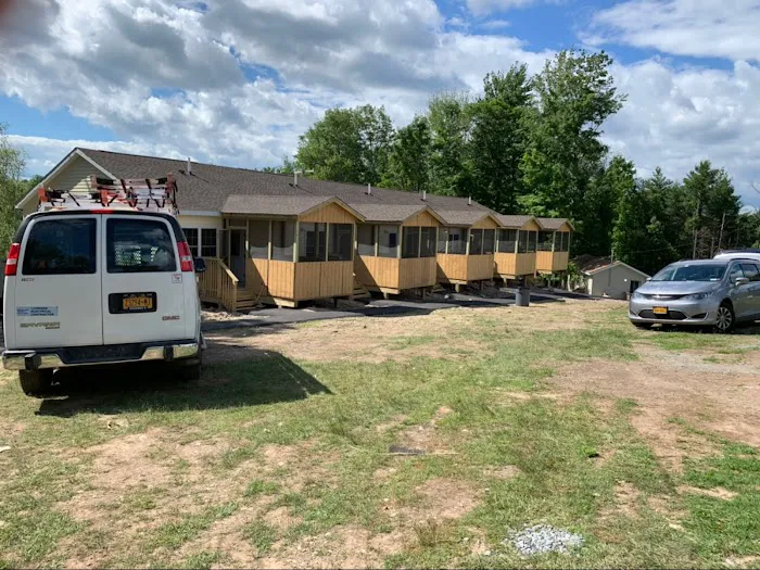 Camp Adas Bnos Vien 3