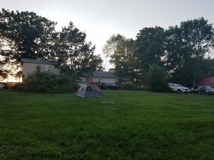 Camp Adas Bnos Vien 4