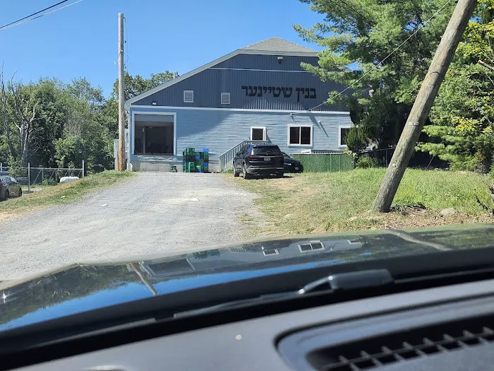 Camp Adas Bnos Vien 9