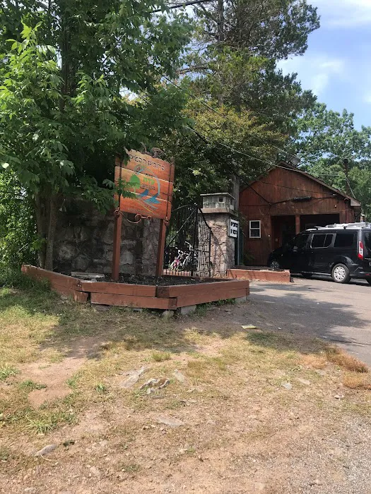 Camp Adas Bnos Vien 6