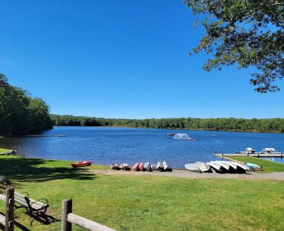 Otter Lake Camp-Resort
