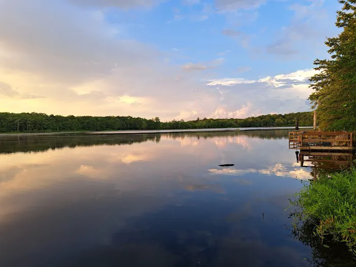 Otter Lake Camp-Resort 3