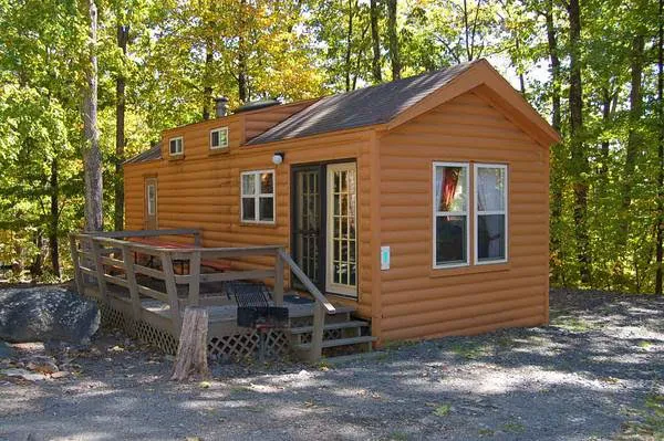 Thousand Trails Scotrun 5