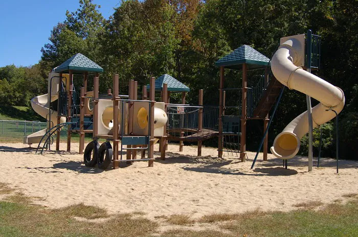 Thousand Trails Scotrun 7