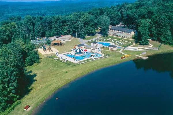 Thousand Trails Scotrun 2