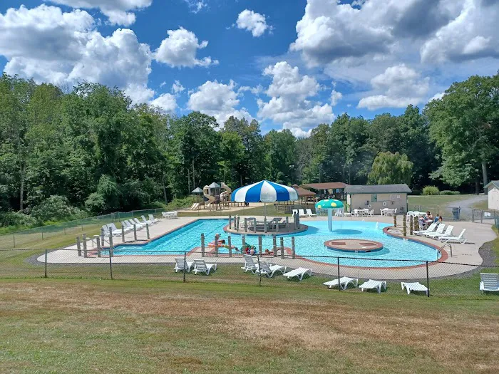 Thousand Trails Scotrun 0