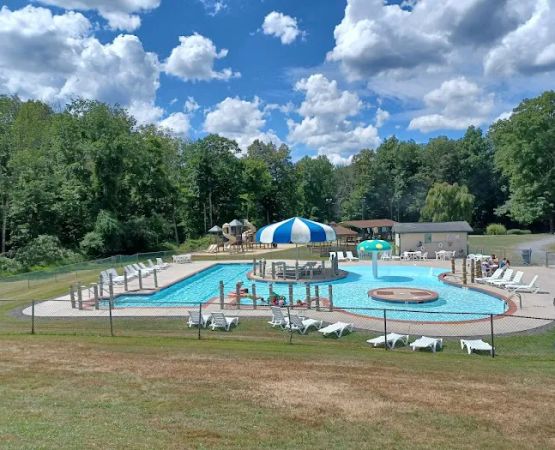 Thousand Trails Scotrun